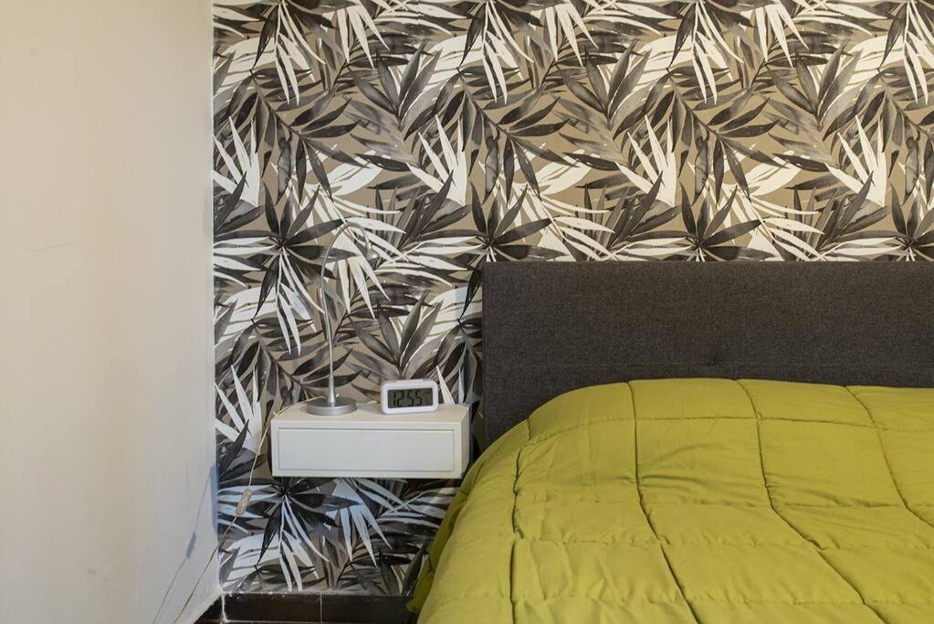 Apartment 4 Canti Cozy In Via Maqueda *