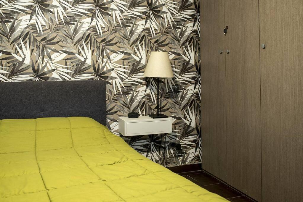 Appartamento 4 Canti Cozy In Via Maqueda Palermo