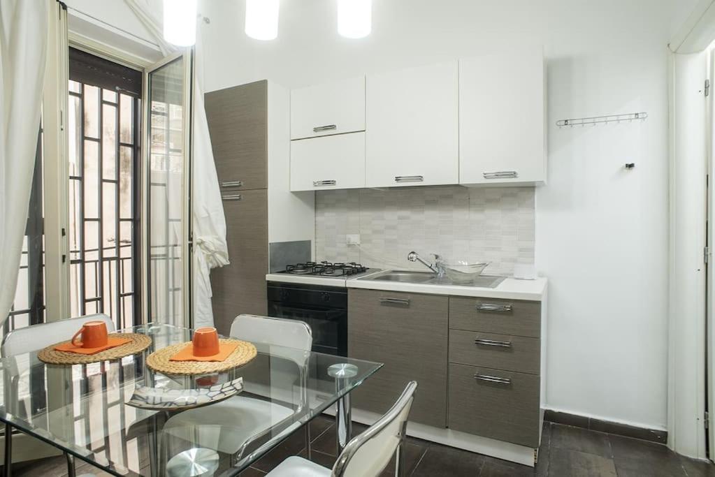 Appartamento 4 Canti Cozy In Via Maqueda
